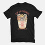 Cup Of Cuteness-Mens-Premium-Tee-GODZILLARGE