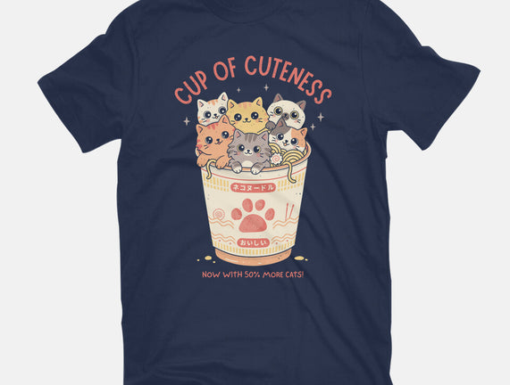 Cup Of Cuteness
