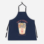 Cup Of Cuteness-Unisex-Kitchen-Apron-GODZILLARGE