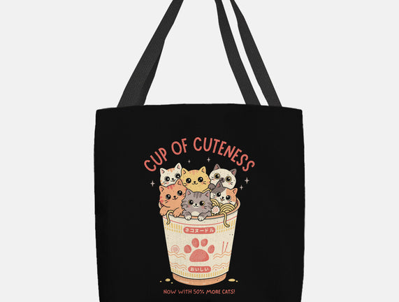 Cup Of Cuteness