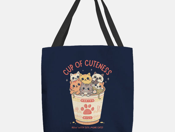 Cup Of Cuteness
