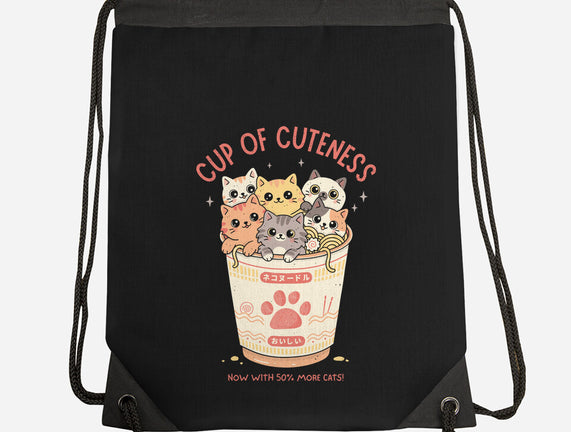 Cup Of Cuteness
