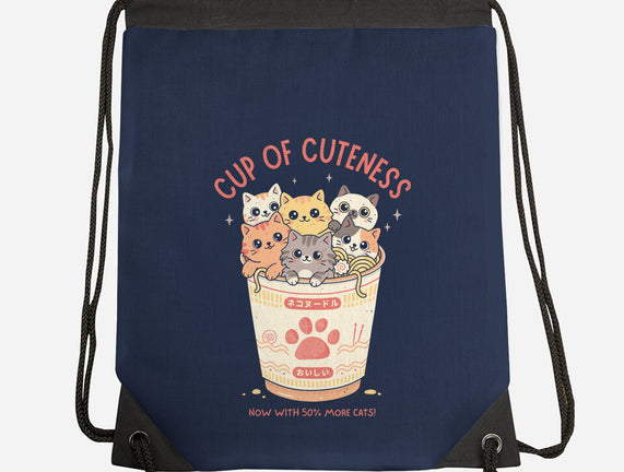 Cup Of Cuteness