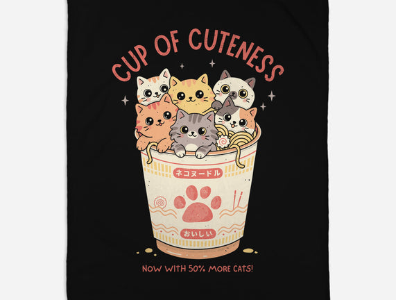 Cup Of Cuteness