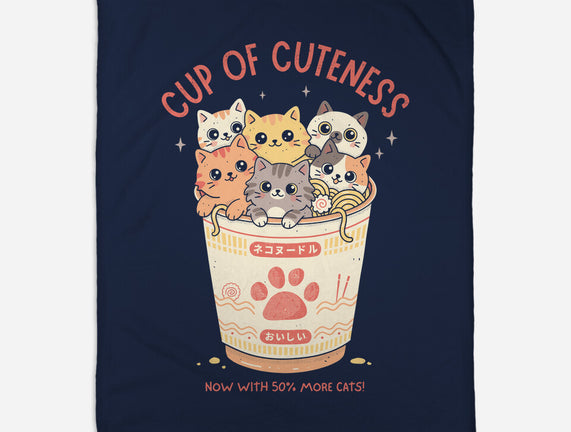 Cup Of Cuteness