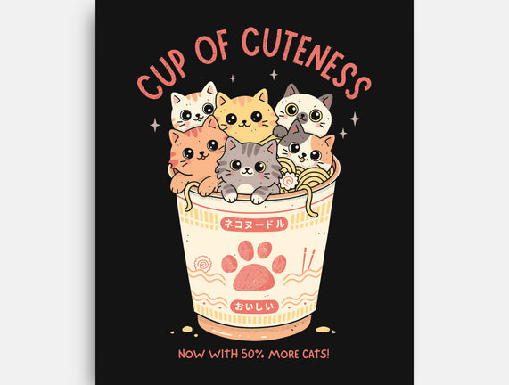 Cup Of Cuteness