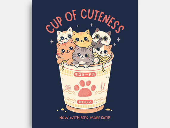 Cup Of Cuteness