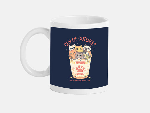 Cup Of Cuteness