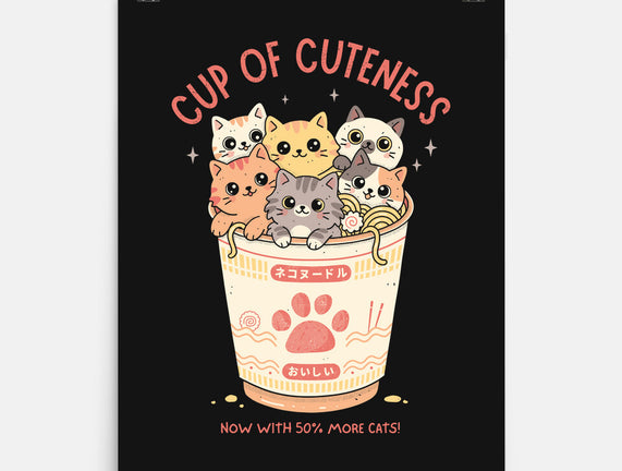 Cup Of Cuteness