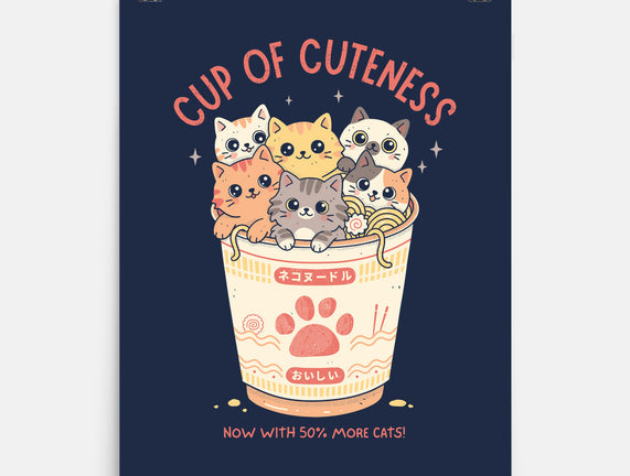 Cup Of Cuteness