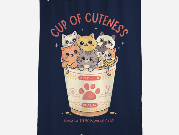 Cup Of Cuteness