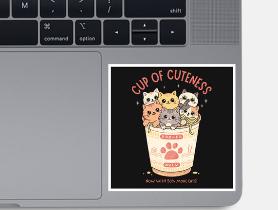 Cup Of Cuteness