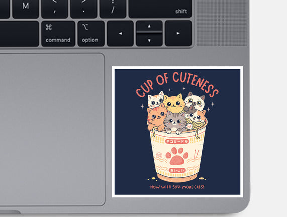 Cup Of Cuteness