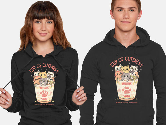 Cup Of Cuteness