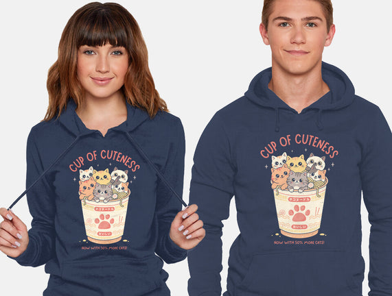 Cup Of Cuteness
