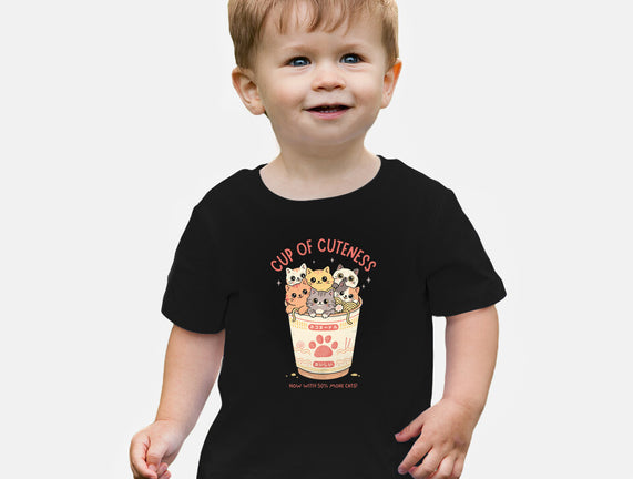 Cup Of Cuteness