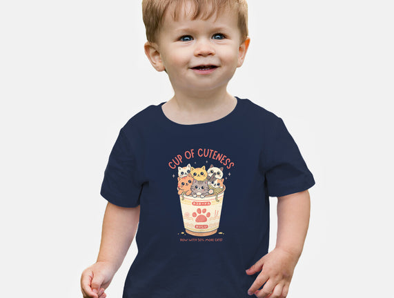 Cup Of Cuteness