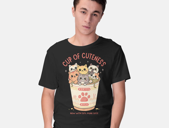 Cup Of Cuteness