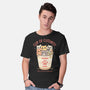 Cup Of Cuteness-Mens-Basic-Tee-GODZILLARGE