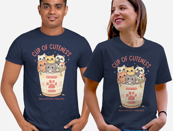 Cup Of Cuteness