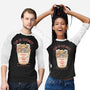Cup Of Cuteness-Unisex-Baseball-Tee-GODZILLARGE