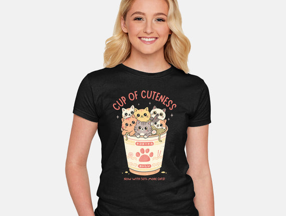 Cup Of Cuteness