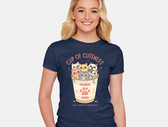 Cup Of Cuteness