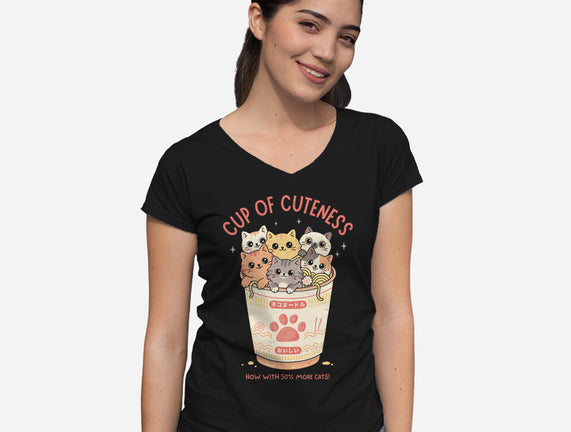 Cup Of Cuteness