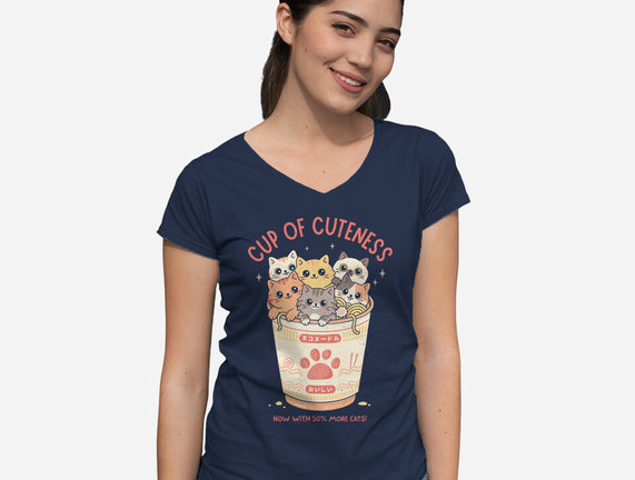 Cup Of Cuteness