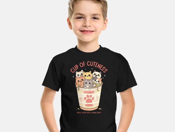 Cup Of Cuteness