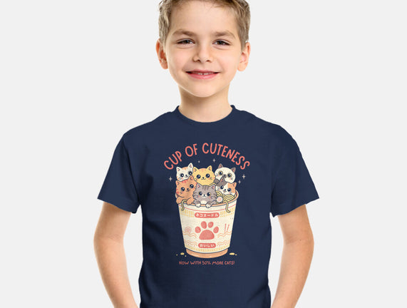 Cup Of Cuteness
