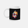 Moongirl Cartoon-None-Mug-Drinkware-nickzzarto