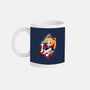 Moongirl Cartoon-None-Mug-Drinkware-nickzzarto