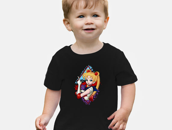 Moongirl Cartoon