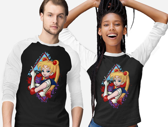 Moongirl Cartoon