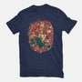 All The Kings-Mens-Basic-Tee-Estudio Horta