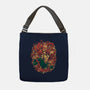 All The Kings-None-Adjustable Tote-Bag-Estudio Horta