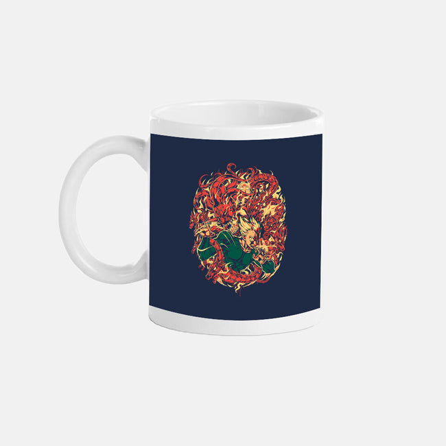 All The Kings-None-Mug-Drinkware-Estudio Horta