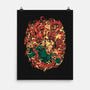 All The Kings-None-Matte-Poster-Estudio Horta