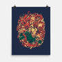 All The Kings-None-Matte-Poster-Estudio Horta