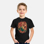 All The Kings-Youth-Basic-Tee-Estudio Horta
