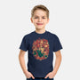 All The Kings-Youth-Basic-Tee-Estudio Horta
