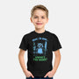 Where's The Work-Youth-Basic-Tee-Diego Gurgell