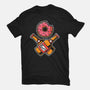 Donut And Beer-Mens-Basic-Tee-krisren28
