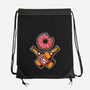 Donut And Beer-None-Drawstring-Bag-krisren28