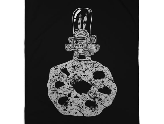 The First Crab In The Lucky Dime Moon