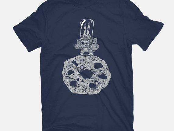 The First Crab In The Lucky Dime Moon