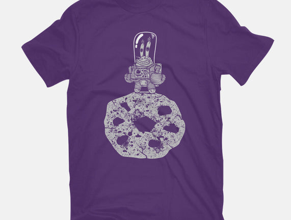 The First Crab In The Lucky Dime Moon