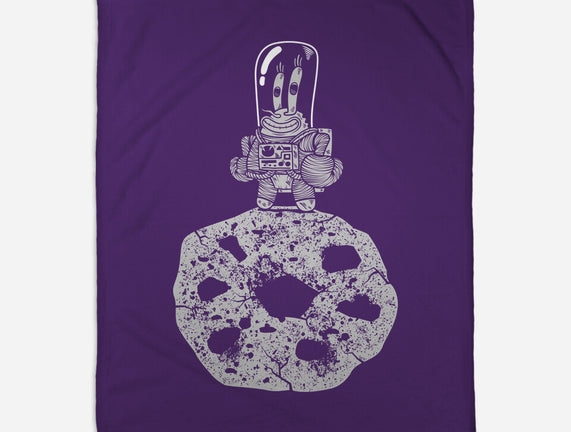 The First Crab In The Lucky Dime Moon