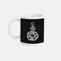 The First Crab In The Lucky Dime Moon-None-Mug-Drinkware-krisren28